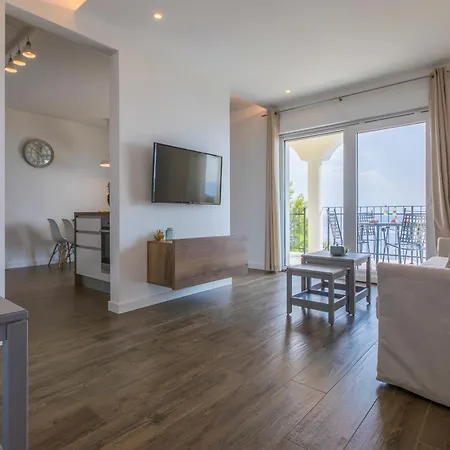 Palace Paulina Appartement *