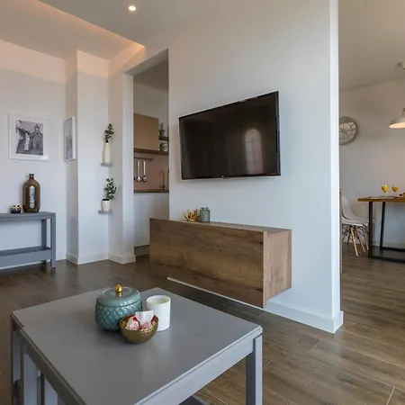 Apartament Palace Paulina *