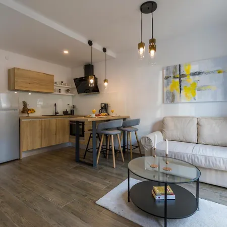 Palace Paulina Apartament