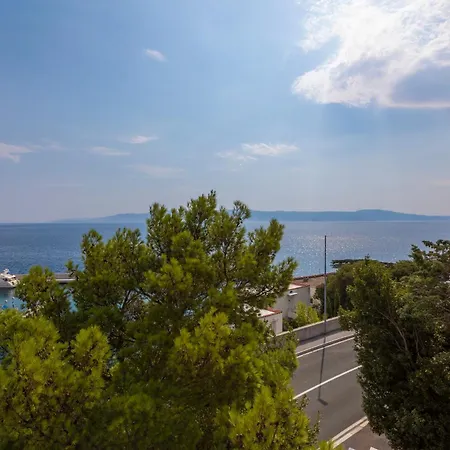 Apartament Palace Paulina *