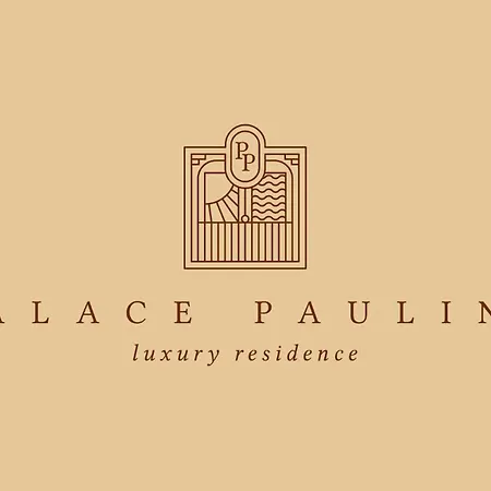 Apartament Palace Paulina Novi Vinodolski