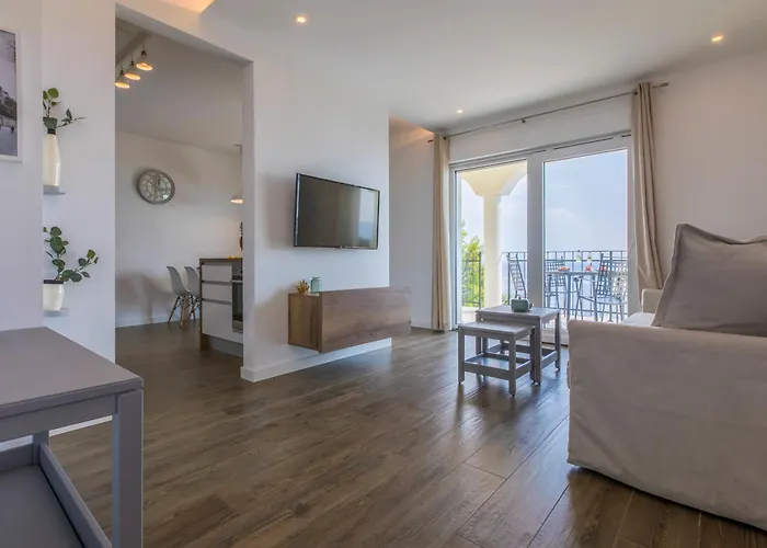 Palace Paulina Appartement *